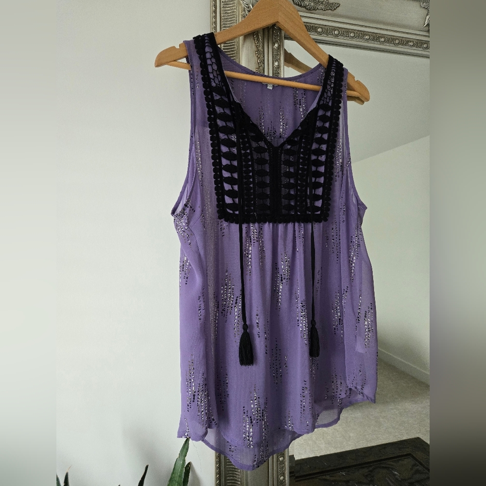 KISMET Blouse